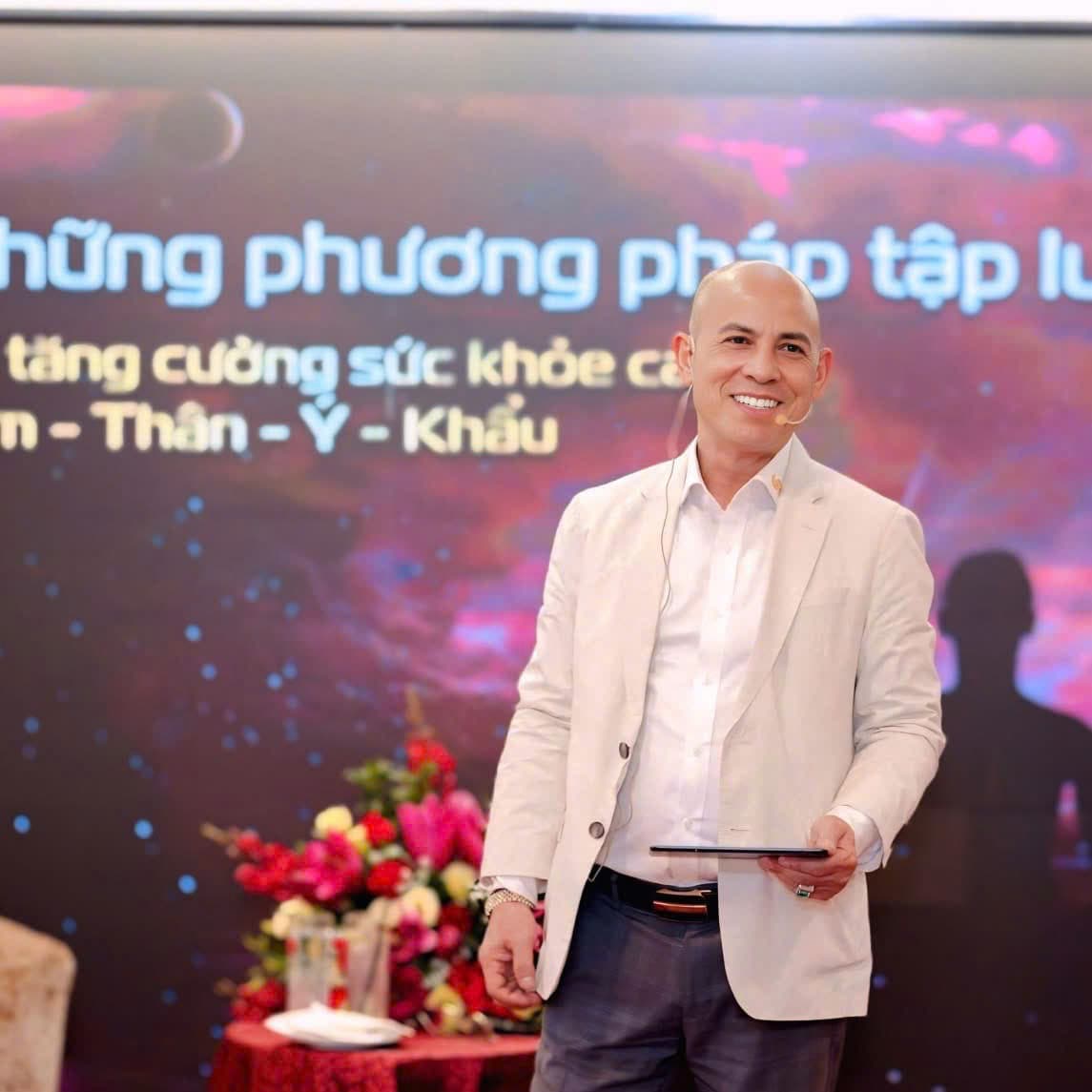 Giáo sư Viện sĩ Lương Ngọc Huỳnh